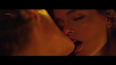 Matilde Gioli Nude - 2Night (IT 2016)