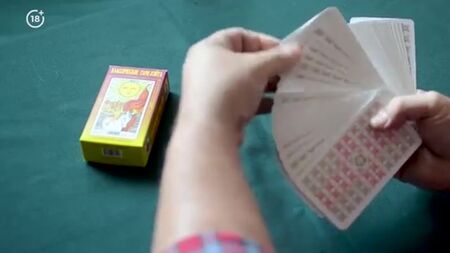 Расклад Таро “Будущее отношений”. Будет ли развод __ Таро на любовь 18