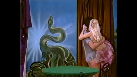 Il Pornopoker / Порнопокер (Cicciolina, Gabriel Pontello, Chantal Trobert, Mina Houghe (as Jasemine))