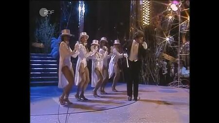 Taco - Puttin' On The Ritz