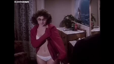 Diane Franklin Nude - Second Time Lucky (1984) VHSrip Watch Online