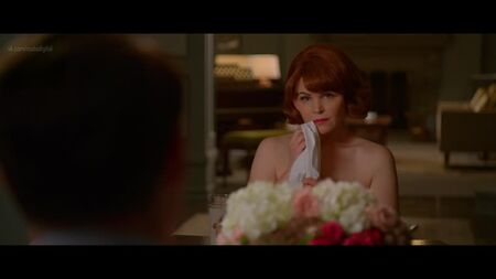 Ginnifer Goodwin Nude - Why Women Kill s01e02 (2019) HD 1080p Watch Online / Джиннифер Гудвин - Почему женщины убивают