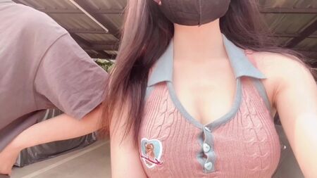 Она боится коронавирус, а не оргазма