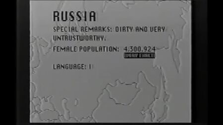 Gayniggers from Outer Space (1992) HQ