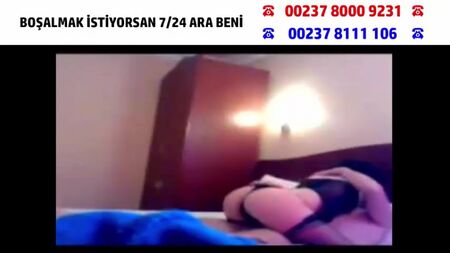 Otel Odasında Türk Escort Kadını Parasını Peşin Verip Sikiyor (TÜRK PORNO) TÜRK İFŞA