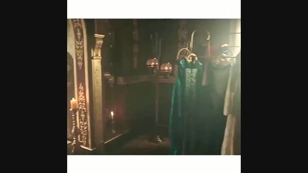 Сафие султан о любви