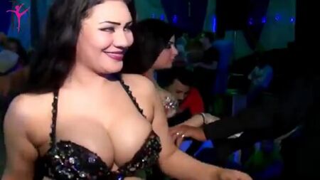 رقص شرقي مصري .Hot Belly Dance