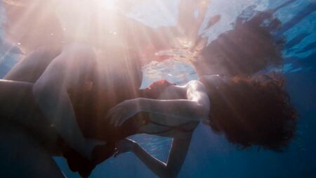 Mumbi Maina, Tina Desai, Jamie Clayton Nude - Sense8 (2017) s2e5 HD 1080p Web