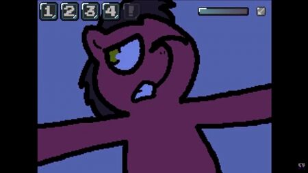 Banned from equestria 1.4 18+