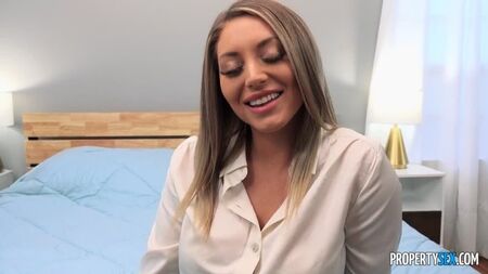 [PropertySex] Kayley Gunner - You Sound Familiar