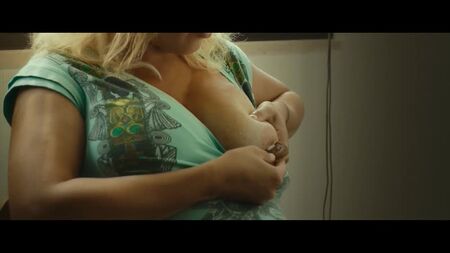 Ileana D'Ambra Nude - Favolacce (2020) HD 1080p Watch Online / Илеана Д’Амбра - Плохие сказки