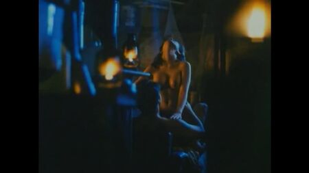 Rica Peralejo Nude - Dos Ekis (2001) HD 720p Watch Online