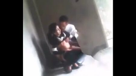 Desi Hot School Girl teen first wild experience