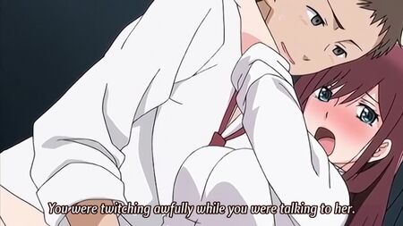 Mokkai Shiyo - Episode 1 | Hentai SRC