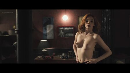 Ilenia Pastorelli Nude - Non ci resta che il crimine (2019) HD 1080p Watch Online / Иления Пасторелли - Однажды в Риме