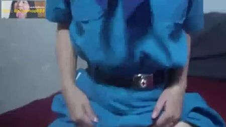 น้องอยากโดนเย็ดคาชุดพาละ จัดให้เน้นๆเลยหีอย่างฟิตเลย(MP4_High_Quality).mp4