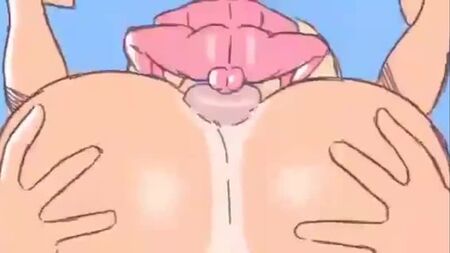 Giantess furry on mini boy male