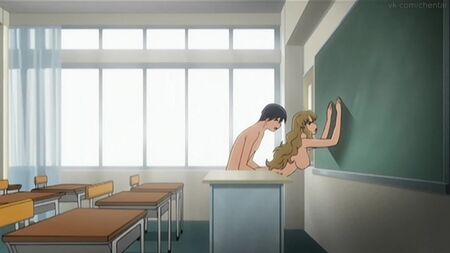 Приятного просмотра | Kotaw | Аниме | порно | хентай | секс | гифки | косплей | эротика | домашнее | hentai | эромульт | порно