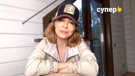 Актеры сериала «ИП Пирогова» поздравляют с премьерой нового сезона!