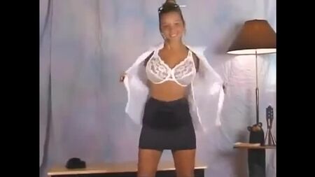 Christina Model (Christina Lucci)