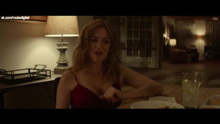 Isla Fisher - Visions (2015) 720p BluRay Nude? Sexy! Watch Online / Айла Фишер - Видения