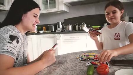 Карина Аракелян МОЙ ДЕНЬ НА КАРАНТИНЕ