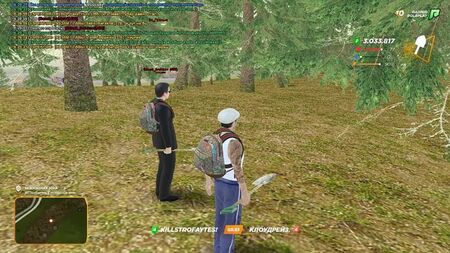 [СПЕКТОР] НАШЕЛ СЕКРЕТНЫЙ СПОСОБ ФАРМА КЛЮЧЕЙ И КЕЙСОВ.. РАДМИР РП КРМП/RADMIR RP CRMP