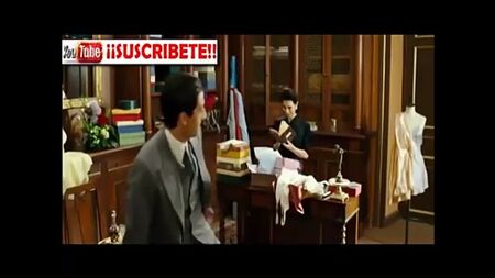 Penelope Cruz Sex Scene en Manolete_HIGH