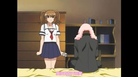 [動畫][無修正]クラスメイトのお母さん 前編