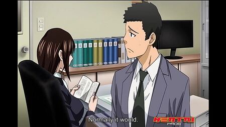 Real Estate Agent gets fucked in the office - Hentai Pros Anime Porn Videos Sexy Hentai Girls Хентай Мультфильм Порно Аниме