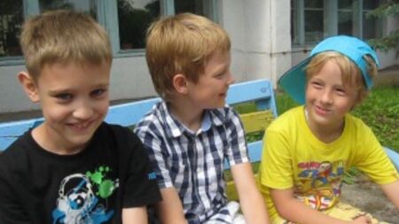 Видеоотзыв о санатории Энергетик