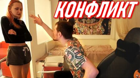 Vjlink и Диана конфликт | vjlinkhero и дыряна разборки