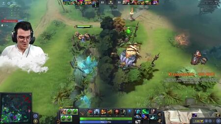 [Травоман Live] ТРАВОМАН ПОКАЗАЛ КОНТЕНТ НОВОГО УРОВНЯ! ТЕЧИС ТРОЙКА