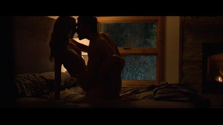 Lilly Krug, Ash Santos Nude – Shattered (2022) HD 1080p Watch Online