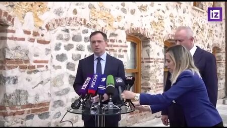 Юрий Подоляка последнее. Переговоры. Турция. Мединский. Украина. Россия. Война. Сегодня.