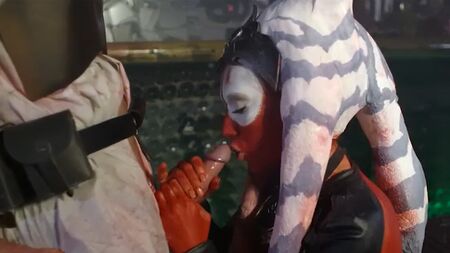 Не зря я сюда прилетела!