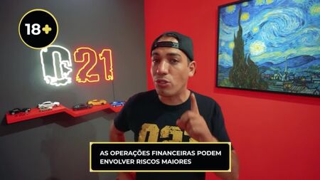 MAIKI021 - FIZ O TESTE DE DNA COM O BEBÊ (Será que sou o Pai?)