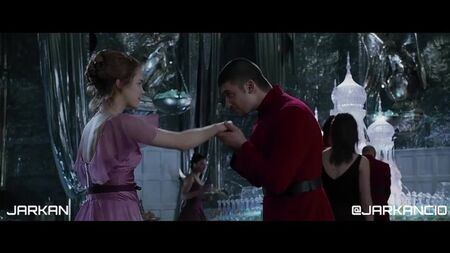 [DEEPFAKE] HARRY POTTER STARRING MILLIE BOBBY BROWN AS HERMIONE GRANGER.mp4