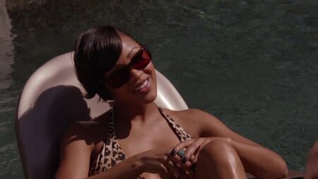 Meagan Good Sexy - Californication (2012) S05 E02-06