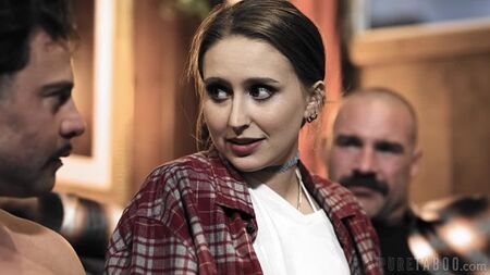 [PureTaboo] Laney Grey - The Bad Neighbors (22.03.2022)