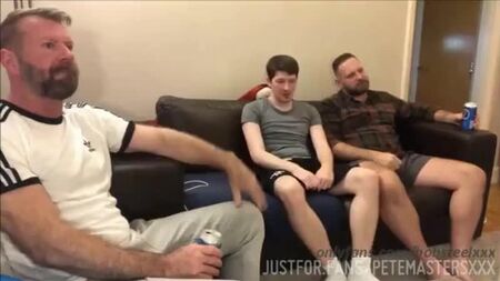 мужской отдых гей порно daddy bear porn gay porn