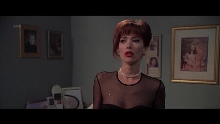 Janine Turner Nude - Dr T And The Women (US 2000) 720p WEB Watch Online