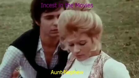 Incest in the Movies - Episode 03 (Aunt-Nephew)