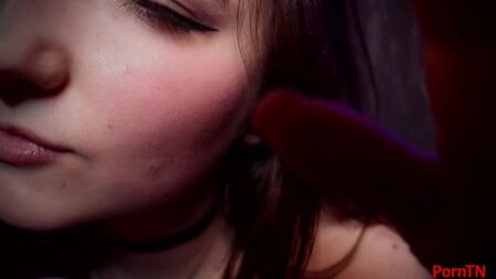 AFTYNROSE ASMR Valentyne