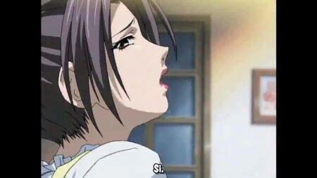 Hentai-mother fucker