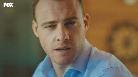 ПВМД отр 7 серия - разговор Серкана с Энгином