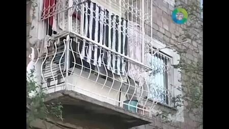 Кыргызстан: громкое порно-дело