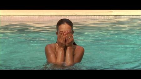 Carolina Crescentini Nude - Notte Prima Degli Esami Oggi (2007) HD 1080p