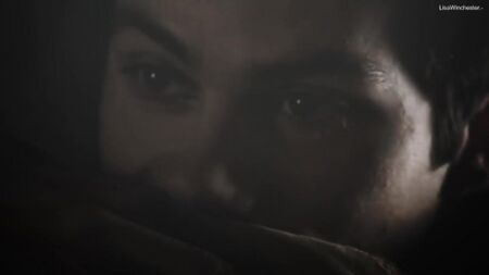 Nogitsune (Stiles) vs Dean Winchester _ Rule the world {AU}