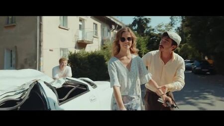 Непосредственно Каха СМОТРЕТЬ БЕСПЛАТНО